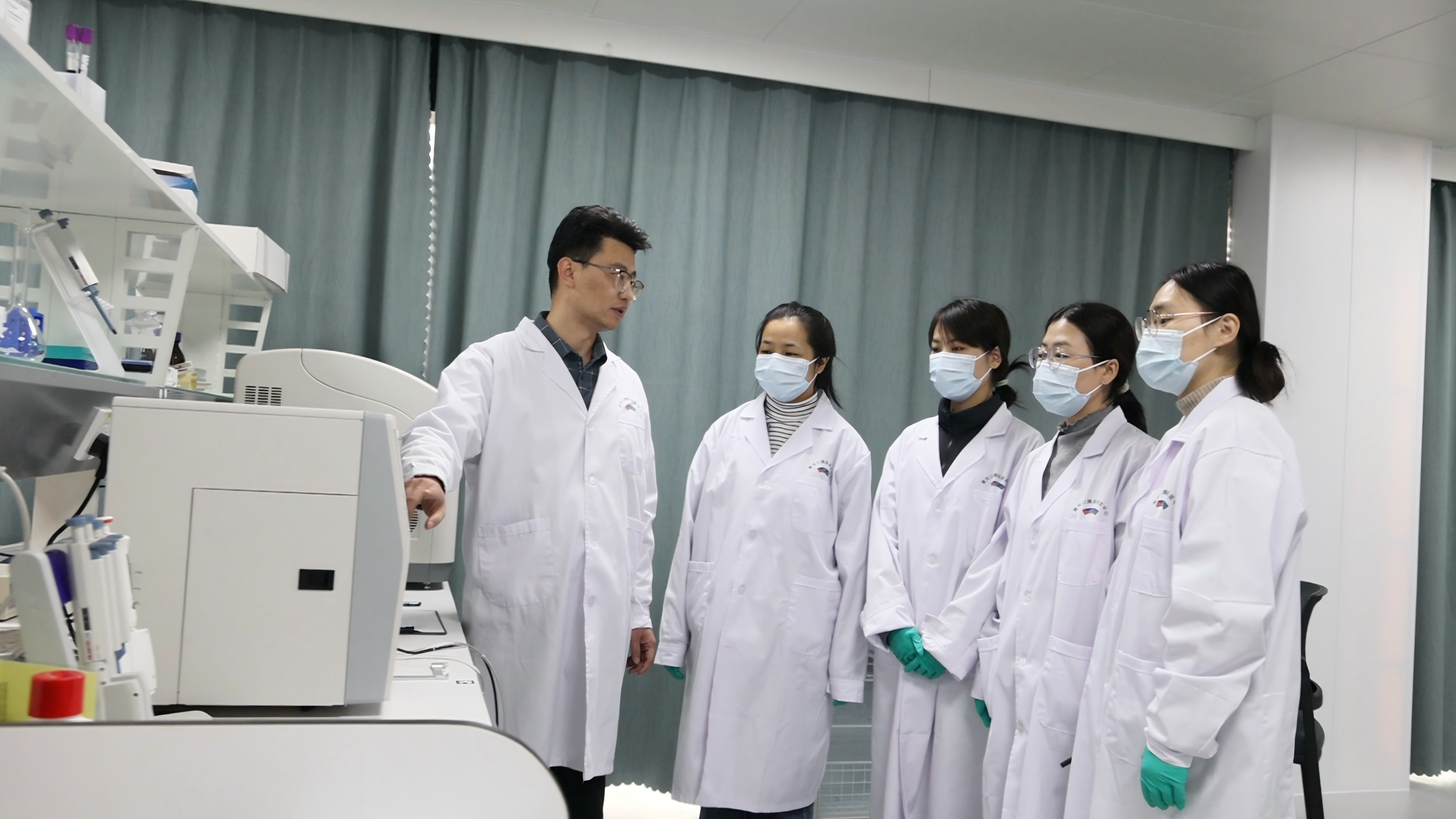 蹲点调查丨盐碱地育出高端“雪花羊”！利津上演黄河口滩羊“逆袭记”