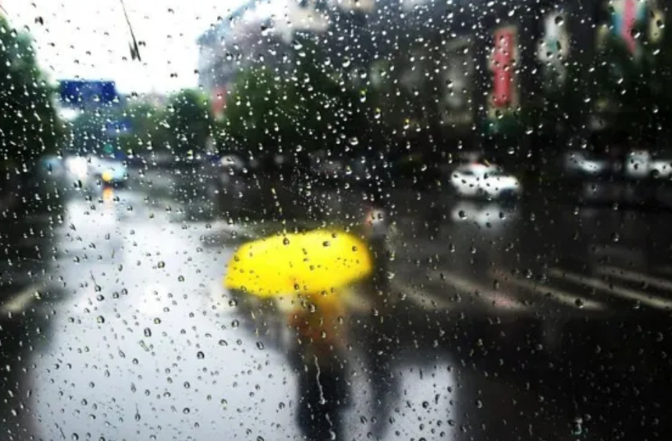 山东端午假期多分散性雷雨或阵雨 中西部最