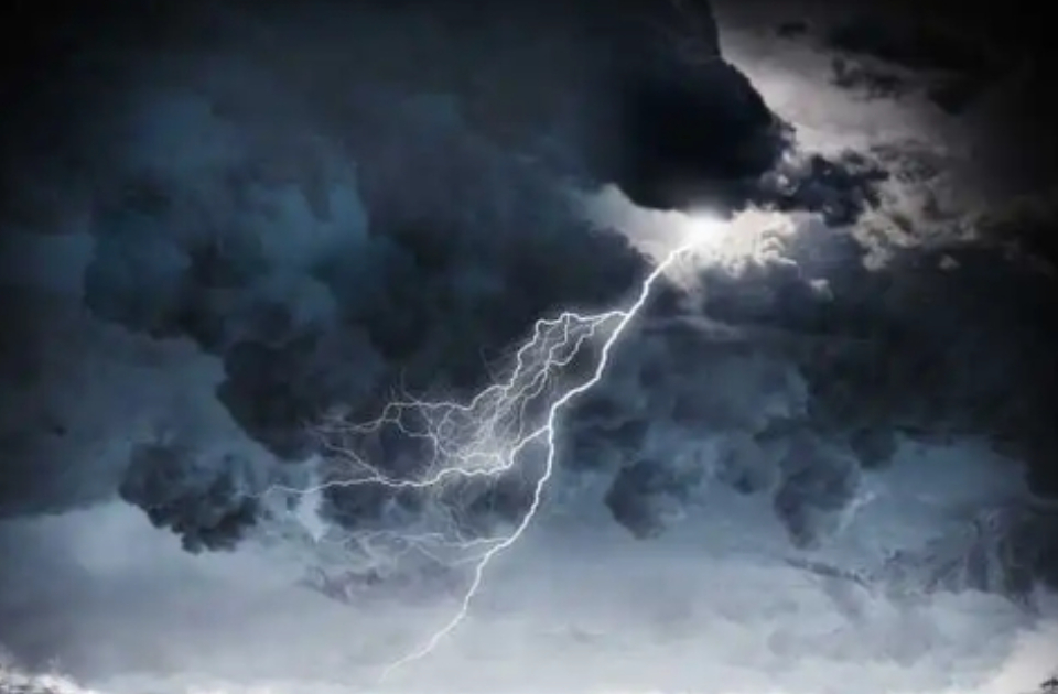 @山东人，大暴雨+冰雹+11级阵风将组团