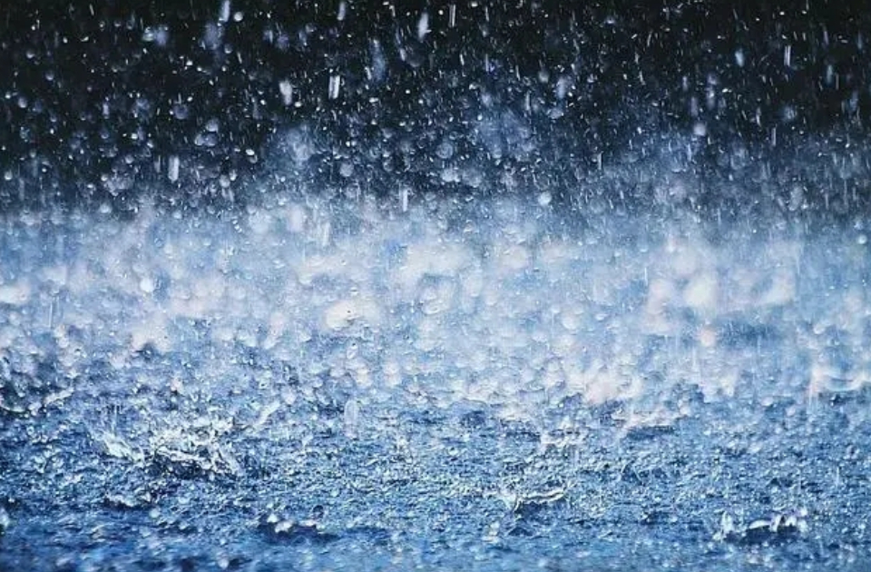 三预警齐发!今天山东6市有大雨到暴雨局部
