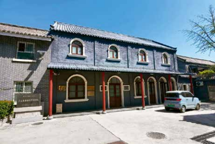 伟大征程·山东印记丨土地改革让解放区“耕