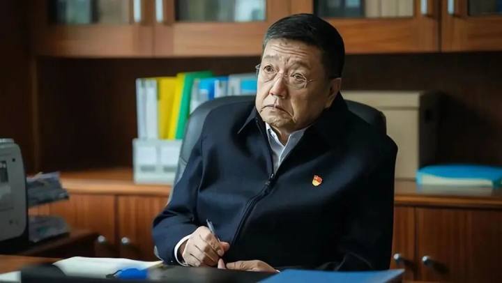 演员秦焰因病去世，曾出演《狂飙》《我爱我