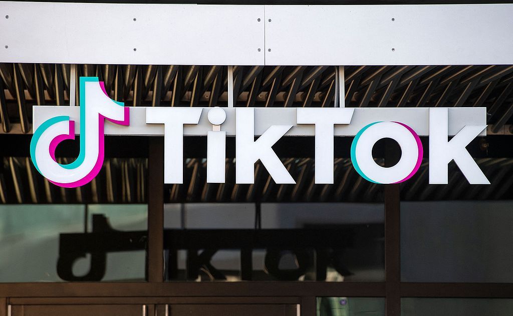 美国撤销联邦政府设备使用TikTok禁令