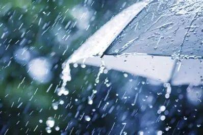 开学季雨未歇！山东这些地区的小伙伴，出门