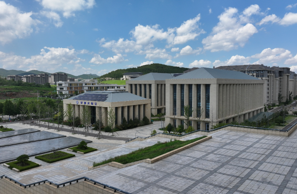 网络安全不只是“防黑客”了！看泉城实验室如何应对智能时代新挑战