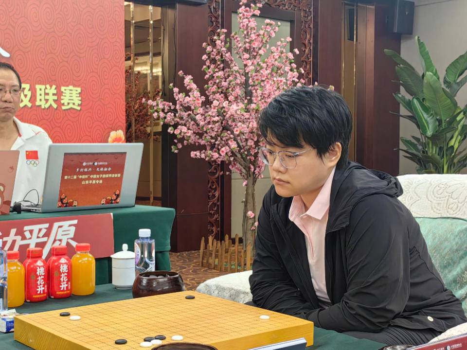 围甲遭遇卫冕冠军 平原桃花开客场挑战成都