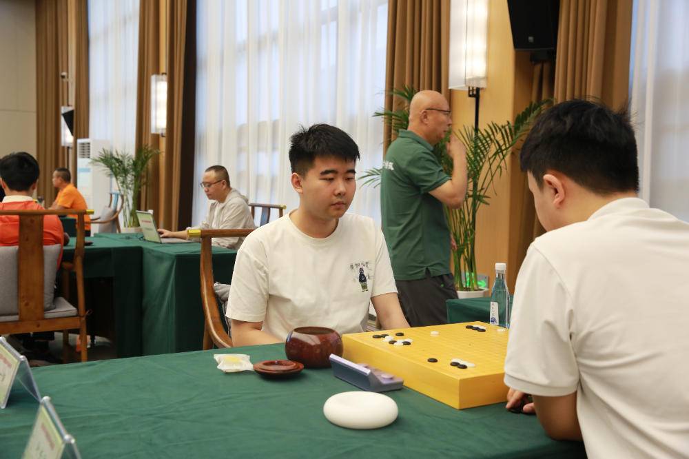 围甲摆擂酒都仁怀，山东银丰3:1力克杭州豪取关键胜
