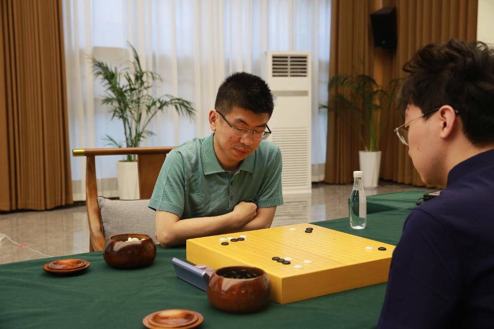 围甲摆擂酒都仁怀，山东银丰3:1力克杭州豪取关键胜